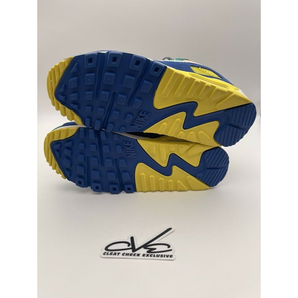 Nike Air Max 90 Viotech 2.0 Multicolor Mens Size 5 Women’s 6.5 - Picture 5 of 6